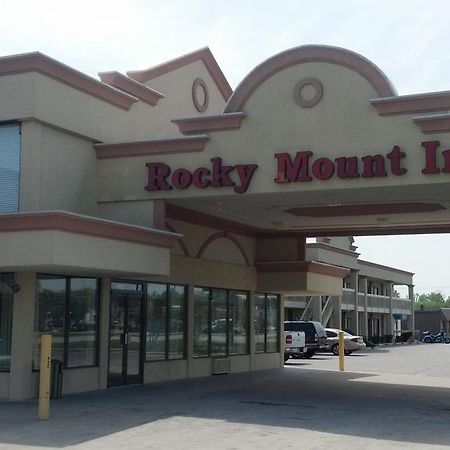 Rocky Mount Inn - Rocky Mount Fasiliteter bilde